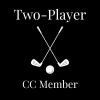 SOLD OUT- Glenross Tuesday Two-Player League (Columbus Collective Members) - $232 - Image 2