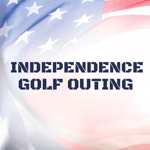Independence Outing - Saturday, June 28th, 2025- $400 Per Team