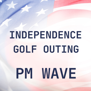 Independence Outing - Saturday, June 13th, 2026 - 2PM SHOTGUN WAVE